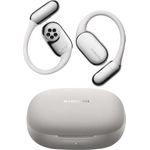 Xiaomi OpenWear Stereo Pro Kabellose In-Ear-Kopfhörer Titan Grau Bluetooth 5.4 (BHR080DGL)
