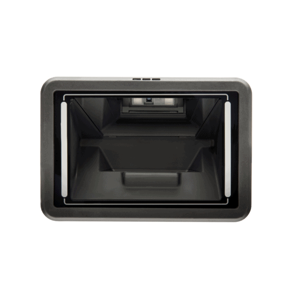 Opticon M-11 Barcode-Scanner 2D 120 Bilder/Sek. RS-232 USB Schwarz