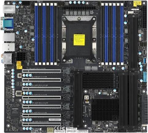 SUPERMICRO X11SPA-T (MBD-X11SPA-T-O)