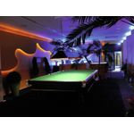 EUROLITE LED Neon Flex 230V EC gelb 100cm (50499510)