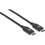 Manhattan USB-Kabel (355247)