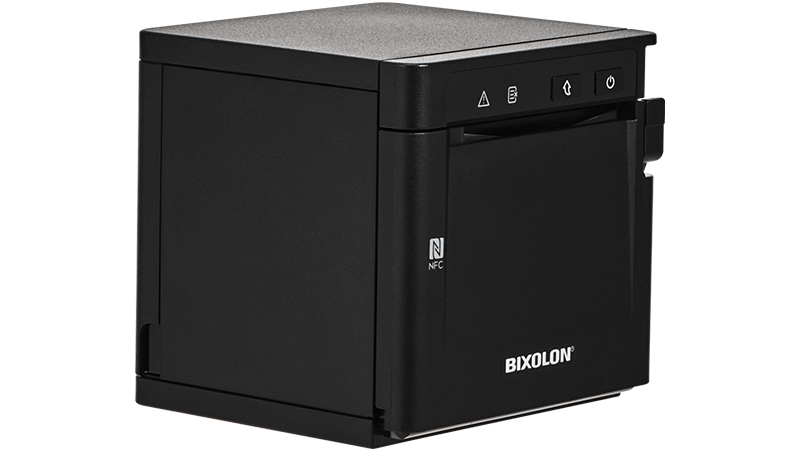 Bixolon SRP-Q300 Bondrucker Thermodirekt 180 dpi 220 mm/s USB Ethernet Schwarz