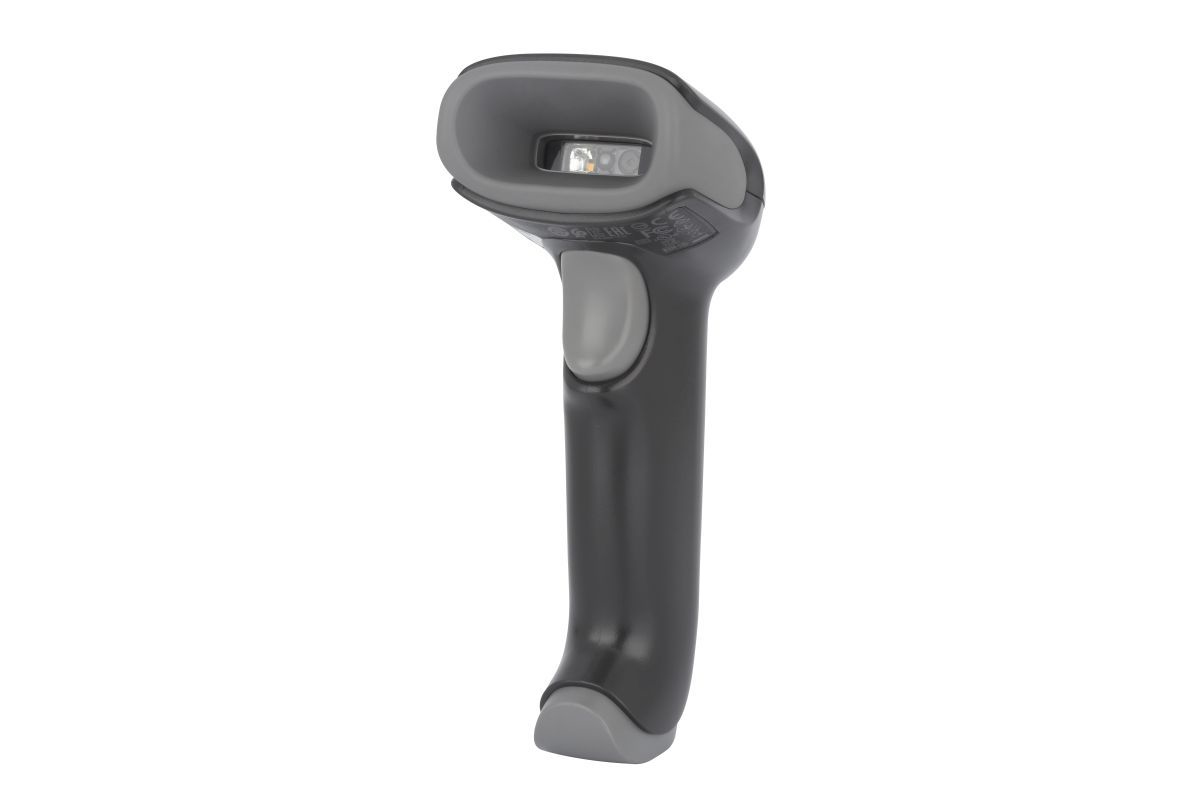 Honeywell Voyager Extreme Performance 1472g 2D-Imager Bluetooth USB Kit Schwarz