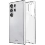 SBS Skinny Cover Galaxy S25 Ultra transparent (TESKINSAS25UT)