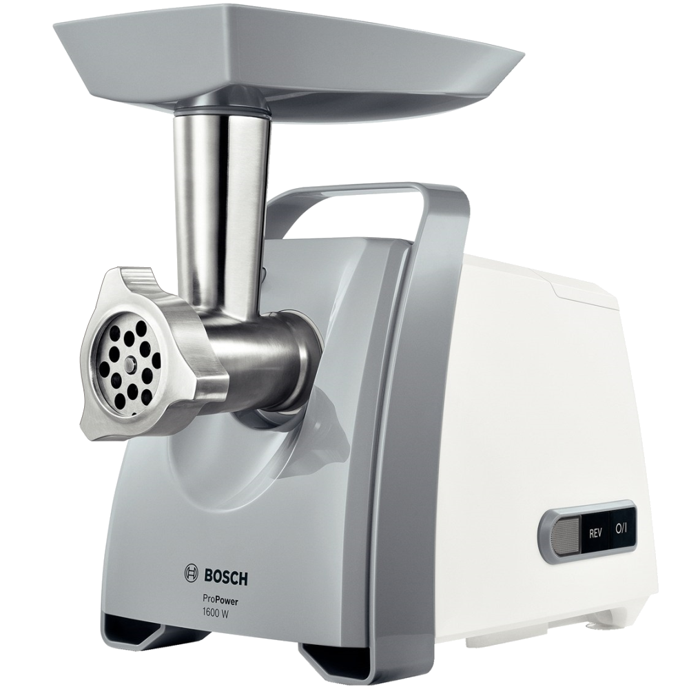 Bosch ProPower MFW45020 Fleischwolf 500 W Weiß
