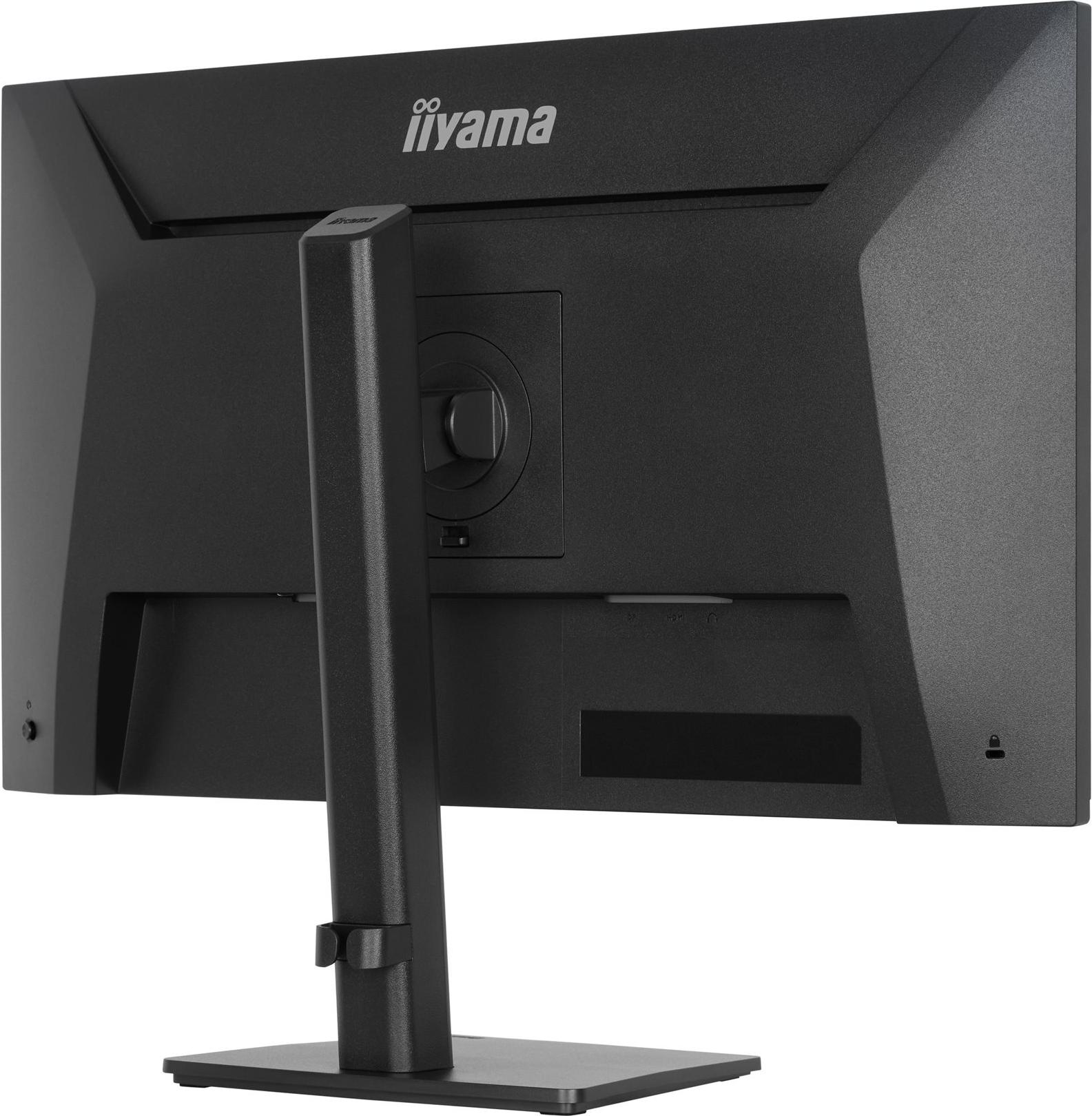 Iiyama ProLite XB2791HS-B1 27" Full HD IPS 120 Hz Schwarz
