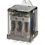 Finder 62.83.8.230.4000 Steckrelais 230 V/AC 16 A 3 Wechsler 1 St. (62.83.8.230.4000)