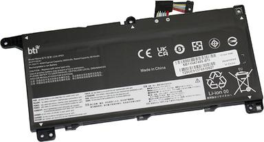 ORIGIN STORAGE BTI 3C BATTERY TB 14 G6 / G7 OEM: 5B11L67317 L22B3PE0 (5B11N47485-BTI)