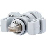 METZ CONNECT BTR E-DAT Industry IP67 V6 Stecker (130906-03-E)