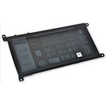 Dell Battery, 42WHR, 3Cell (W125723830)