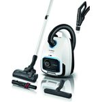 Bosch Serie 6 BGB6SIL1 Staubsauger 4 l Zylinder-Vakuum Trocken 700 W Staubbeutel (BGB6SIL1)