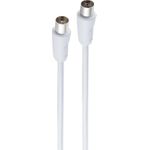 shiverpeaks BS80025-128 5m Weiß Signalkabel (BS80025-128)