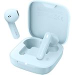 Baseus Bowie E16 Kopfhörer True Wireless Earphones im Ohr Anrufe/Musik USB Typ-C Bluetooth Blau (A00061900313-01)