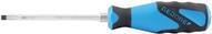 GEDORE 3K-Schraubendreher mit Schlagkappe Schlitz 8 mm (1845241)
