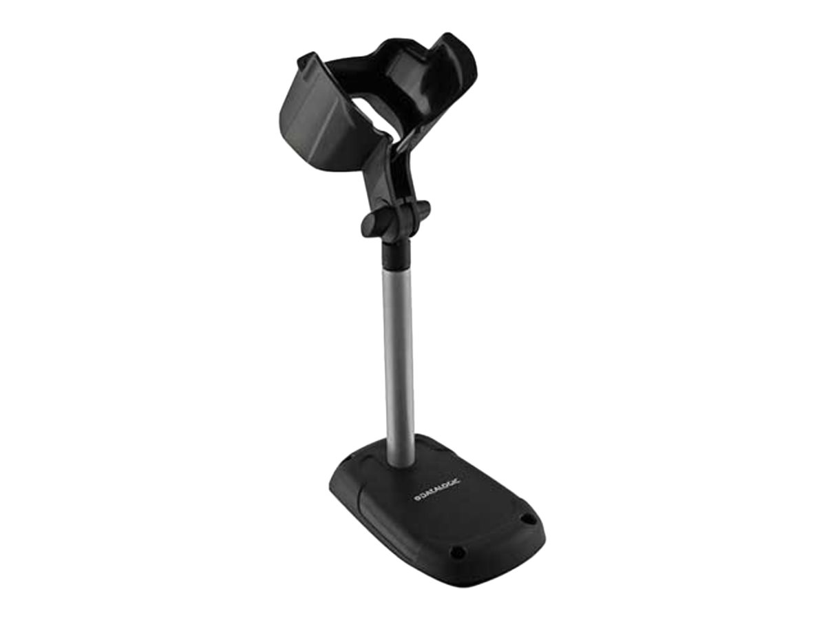 Datalogic Barcode-Scanner-Ständer STD-P096 Hands-Free für PM9600 Schwarz