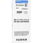 Fujifilm DX Ink Cartridge 200 ml cyan (70100111582)