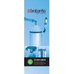 Brabantia G Abfallbeutel 30 l 20 Stück(e) (24 62 65)