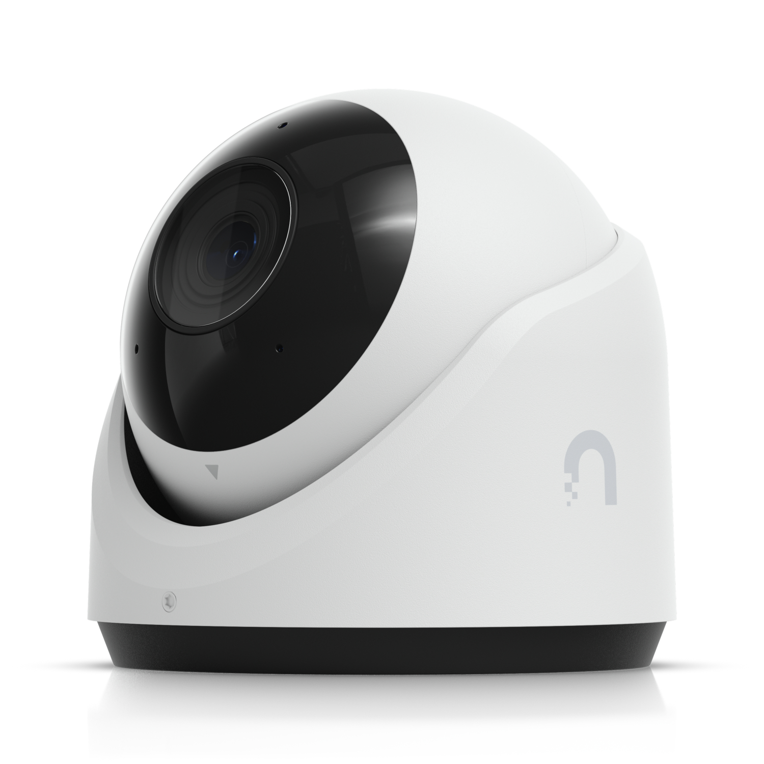 Ubiquiti UniFi Protect G6 Turret Netzwerkkamera 8 MP 4K Tag & Nacht IR Weiß
