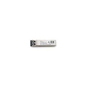 Hewlett-Packard HP X120 - SFP (Mini-GBIC)-Transceiver-Modul - 1000Base-LH - P...