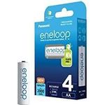 Panasonic eneloop BK-3MCDE (BK-3MCDE/4BE)