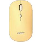 Acer Dual Mode Maus AMR130 gelb (GP.MCE11.04B)