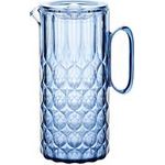 Guzzini VANITY Karaffe Denim blue (131200AC283)