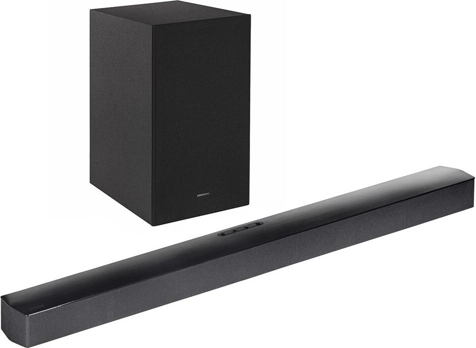 SOUNDBAR SAMSUNG HW-B450F/EN (HW-B450F/EN)