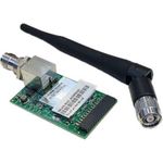 Honeywell Schnittstelle, WLAN, Bluetooth Schnittstelle, WLAN (802.11ac), Bluetooth (V5.0) passend für: PM45 (50174832-001)