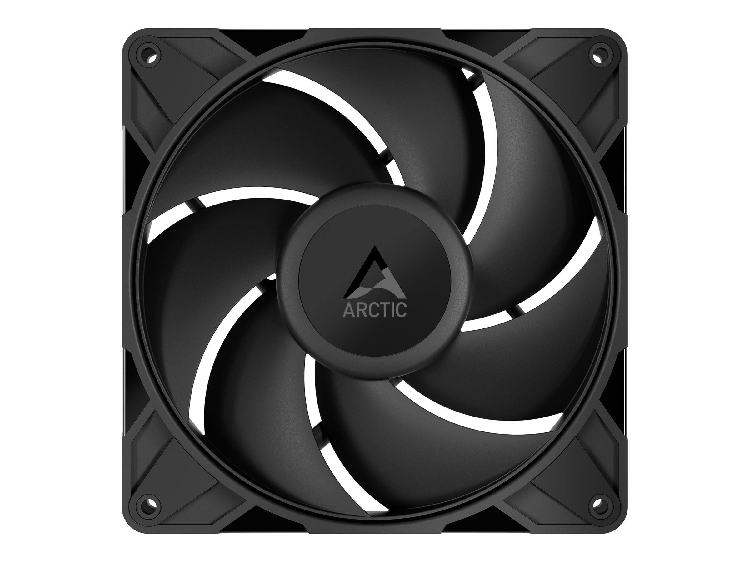Arctic P14 Pro 140 mm Gehäuselüfter PWM Schwarz