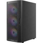 Antec AX20 Midi Tower (0-761345-10060-1)