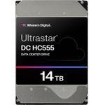 WD HD3.5" SAS3 14TB WUH722014CL5201/512e (Di) (0B48711)