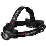 Ledlenser H7R Core Stirnlampe Die H7R Core ist der vielseitige Spezialist unter den Stirnlampen: leistungsstark, ausdauernd und stufenlos dimmbar (502122)
