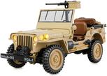 Amewi Jeep Willys MB Scale Crawler 4WD 1 14 RTR sand 14+ (22738)
