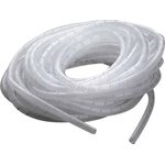 Cimco 18 6200. Länge: 10 m, Maximaler Durchmesser: 2 cm, Mindestdurchmesser: 4 mm. Menge pro Packung: 1 Stück(e) (18 6200)