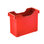 Leitz Plus Rot Polystyrene (1908-00-25)