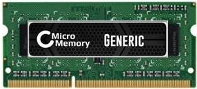 CoreParts 4GB Memory Module (KVR16S11S8/4 DI 2092-ID)