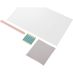Renkforce RF-LABLPS-300 Blaulichtfilter Notebook 35,8 cm (14,1) Bildformat: 16:10 RF-6055794 Universal (RF-6055794)