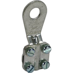 Dehn + Soehne Erdungskabelschuh 6-16 D geschl. M10 444 009 (444009)