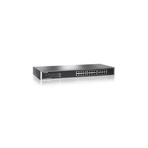 24-Port Fast Ethernet Switch Hersteller: LEVELONE (FSW-2450)