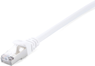 V7 Patch-Kabel RJ-45 (M) zu RJ-45 (M) (V7CAT6STP-03M-WHT-1E)