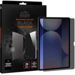 Eiger SP Mountain Black Privacy Galaxy Tab S10 FE+ (EGMSP00330)