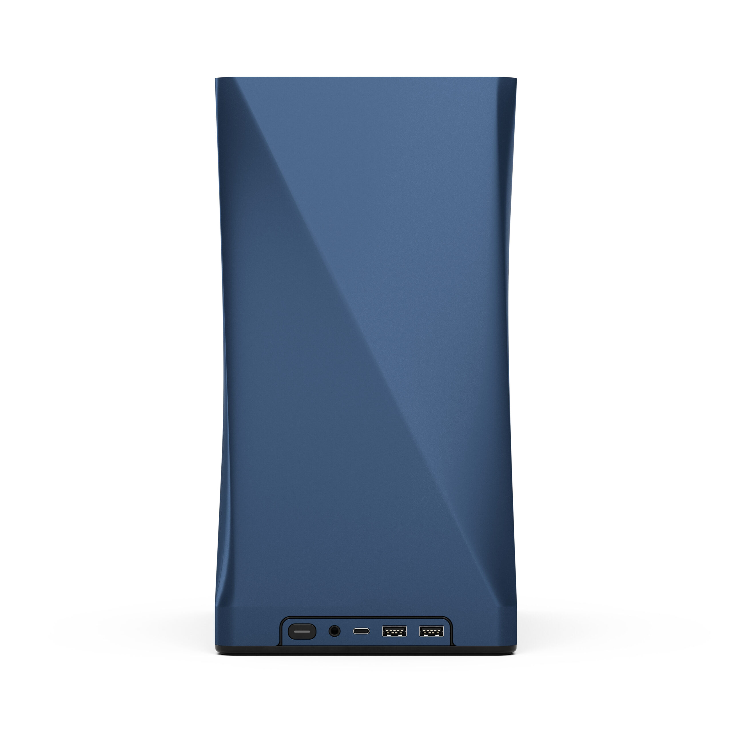 Fractal Design Era 2 Mini Tower Midnight Blue