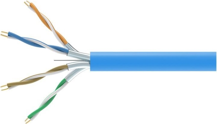 Equip Bulkkabel 305 m (404544)