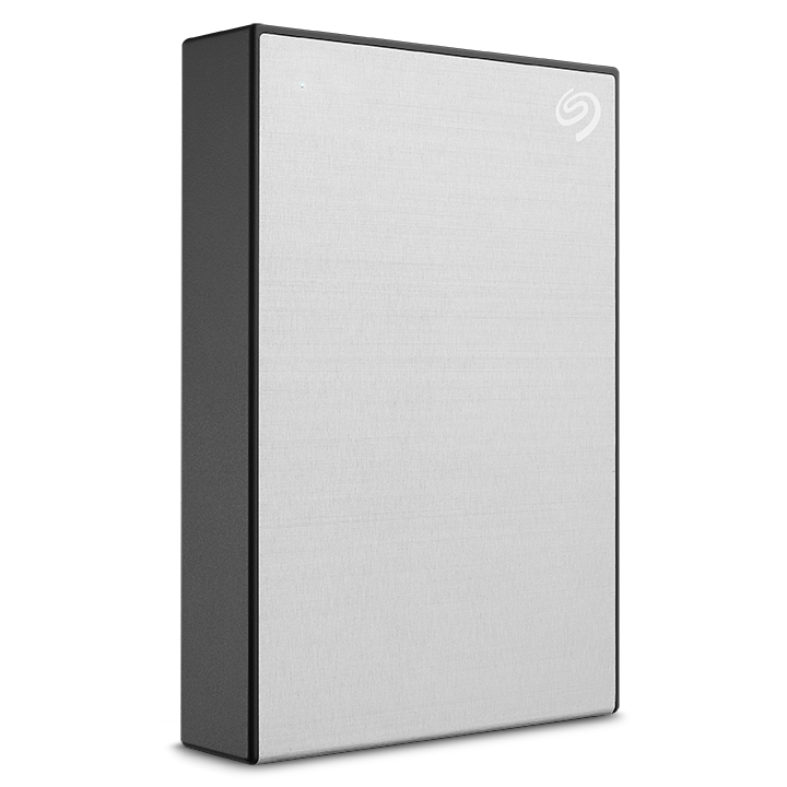 Seagate One Touch STKY1000401 1 TB 2,5" USB 3.0 Silber