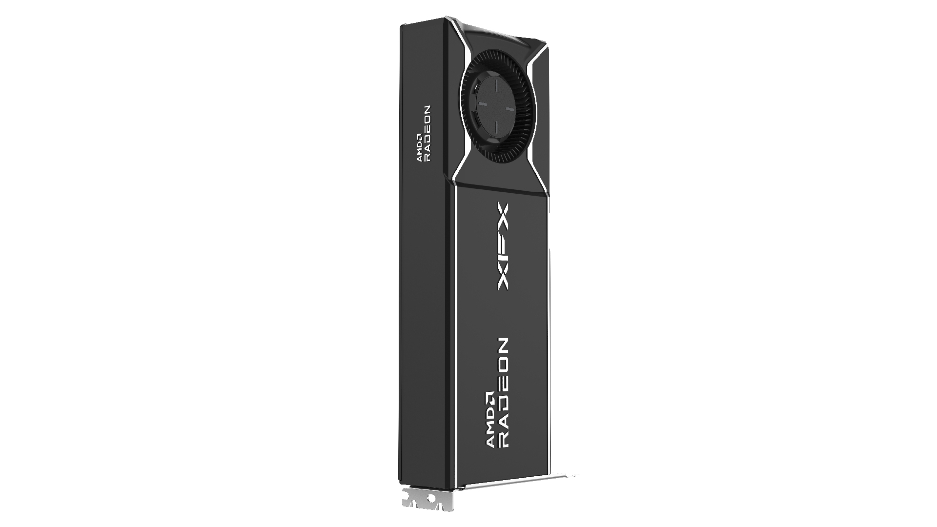 XFX AI PRO 9700 Radeon Blower 32 GB GDDR6 PCI Express 5.0