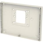 BUSCH 42381S-W-03 Aufputz-Montagedose 7Z (2TMA220160W0004)