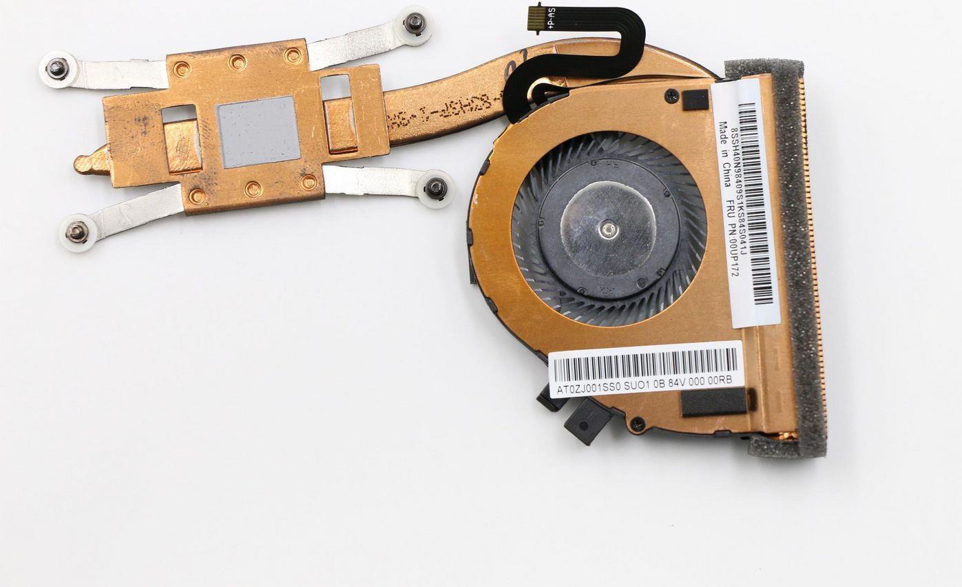 Lenovo Heatsink Skylake UMA w fan Sun (01LV721)