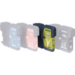 Brother LC1100HYY Hohe Ergiebigkeit (LC1100HYYBPDR)