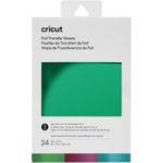 Cricut 2008715. Breite: 100 mm, Höhe: 150 mm. Blätteranzahl: 24 Blätter (2008715)