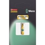 Wera Torx-Bit T 30 867/1 BDC SB SiS Werkzeugstahl legiert, diamantbeschichtet D 6.3 1 St. (05134378001)